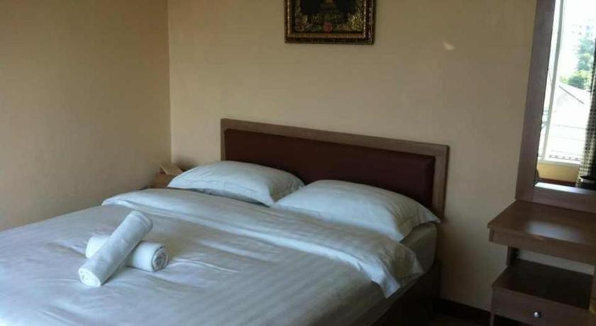 Buddy Place Hotel