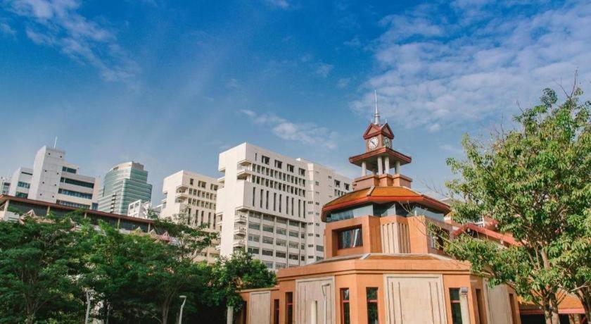 Buddy Place Bangkok