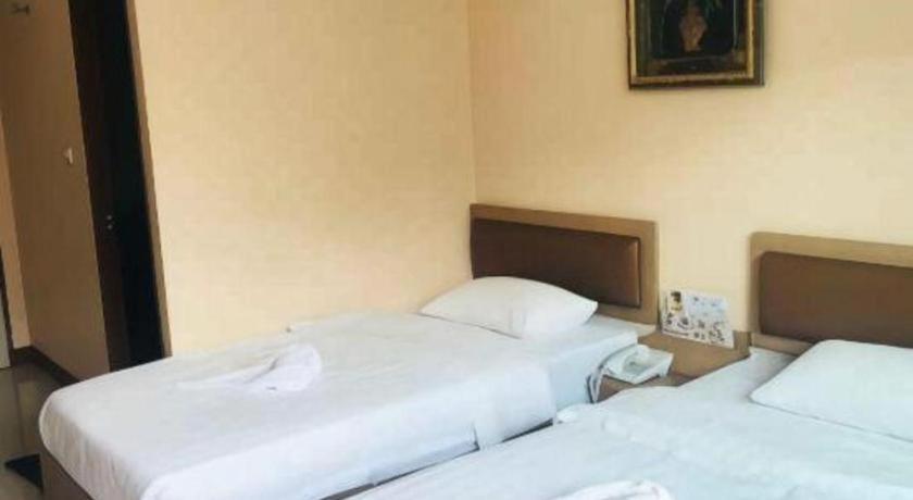 Hotel Buddy Place 2*