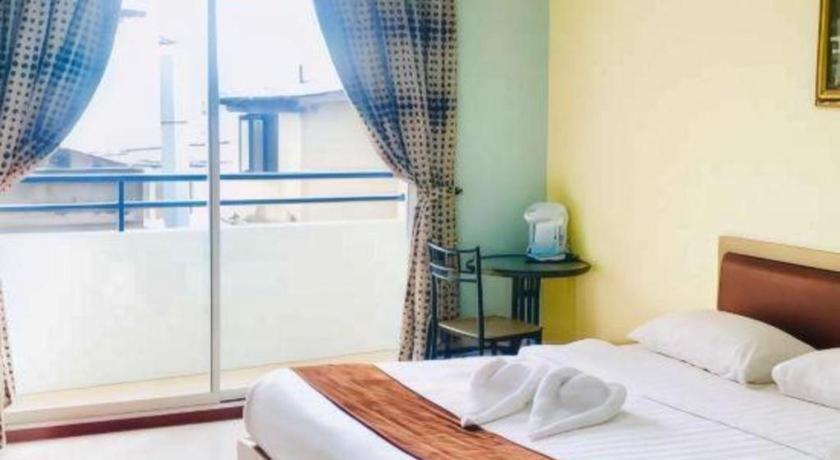 Buddy Place Hotel Bangkok