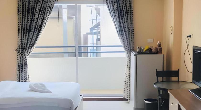 Hotel Buddy Place Bangkok
