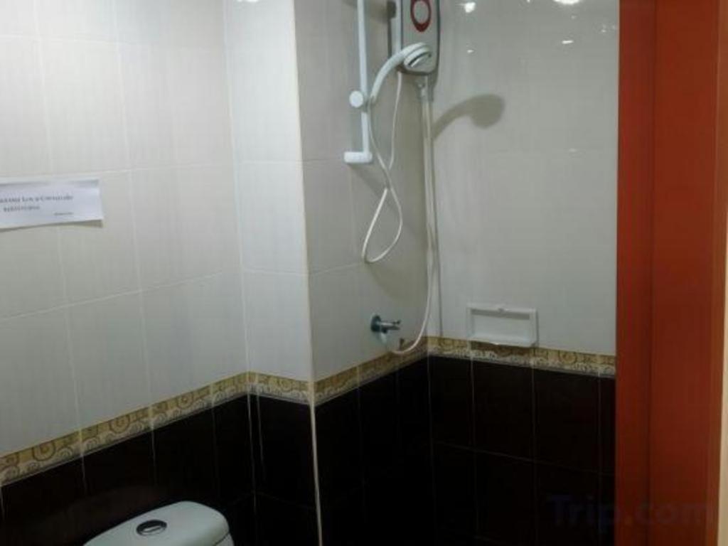 Buddy Place Hotel 2*