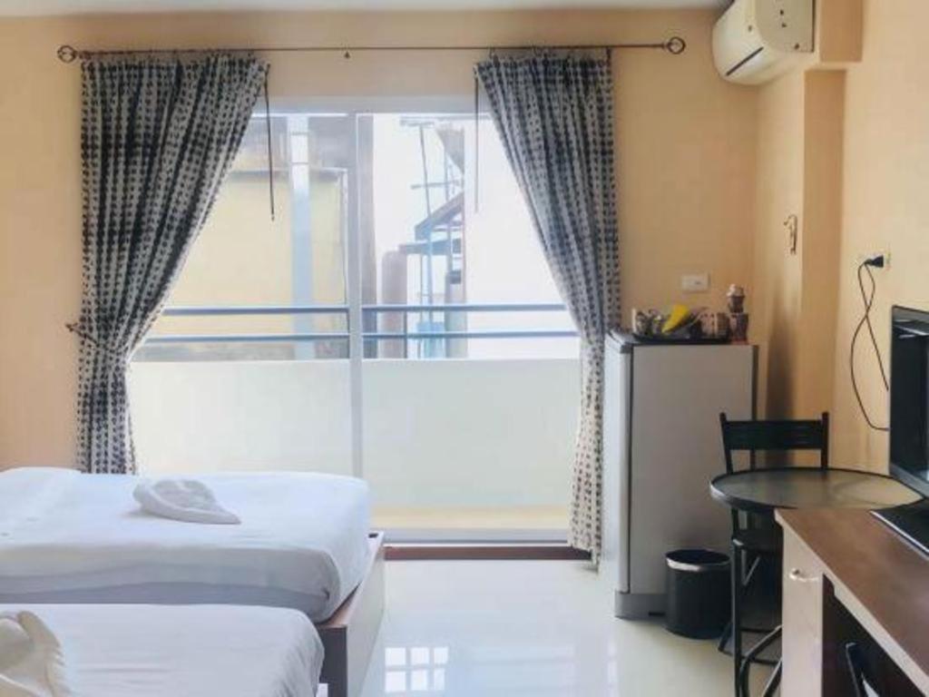 Hotel Buddy Place