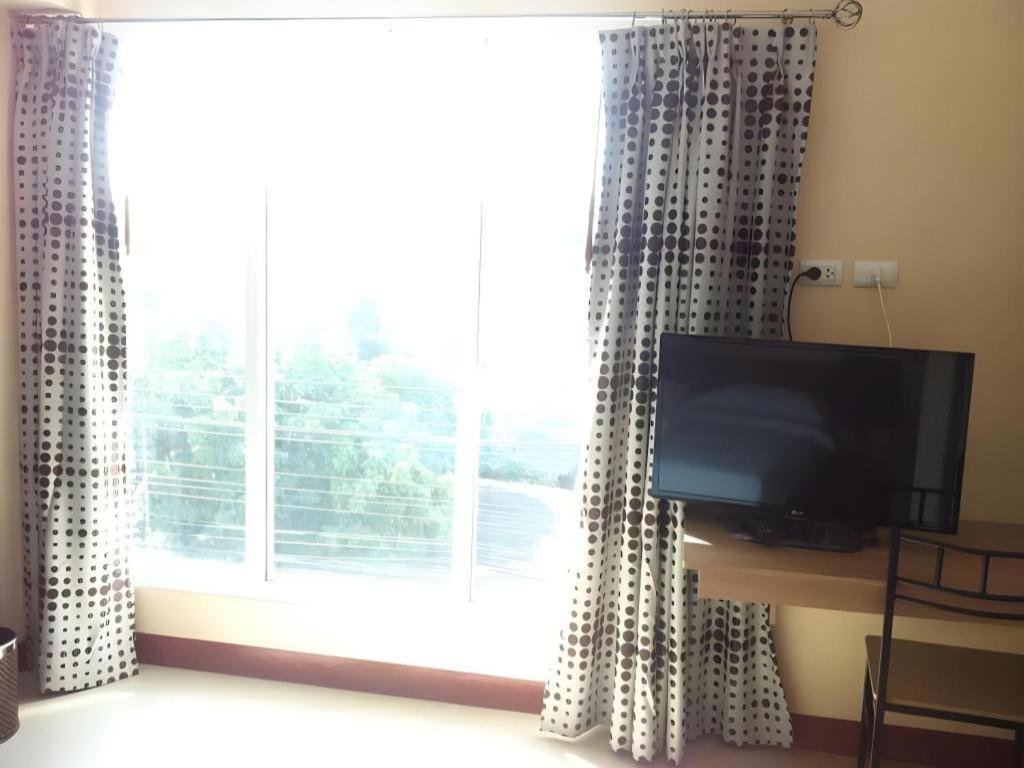 Hotel Buddy Place