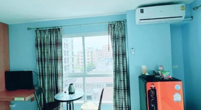 Buddy Place Khách sạn 2*