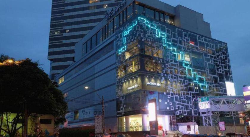 Khách sạn Buddy Place 2*