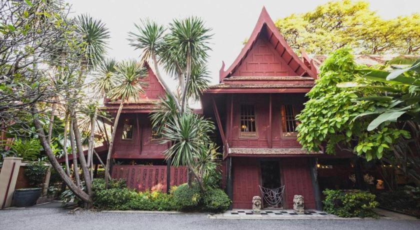 Buddy Place Khách sạn 2*