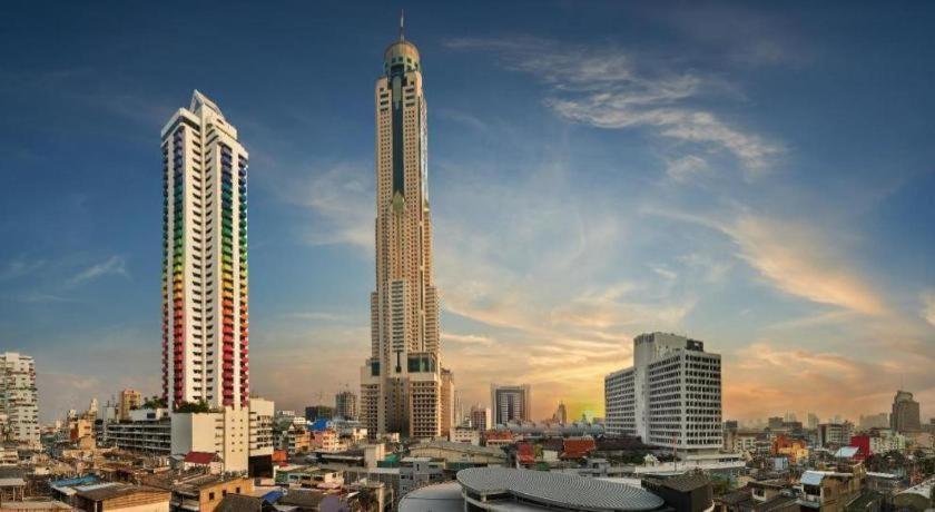 Buddy Place 2* Bangkok