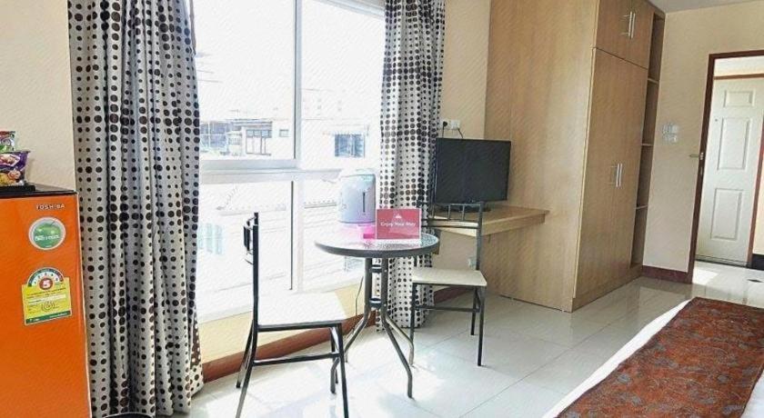 Khách sạn Buddy Place Bangkok