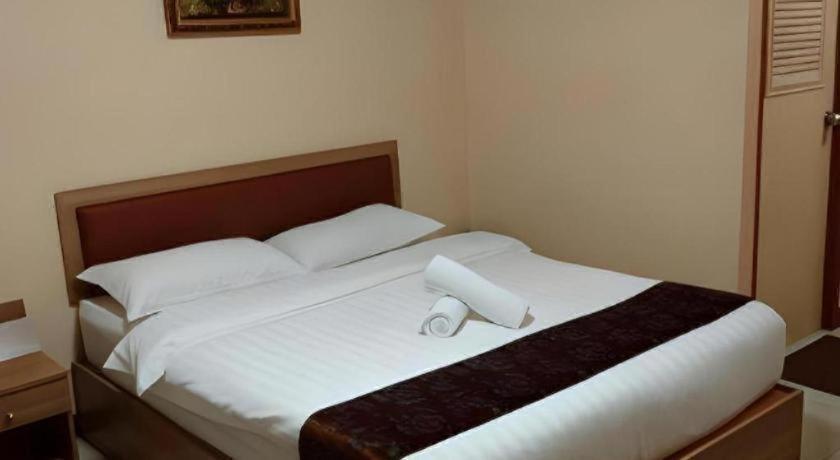 Khách sạn Buddy Place 2*