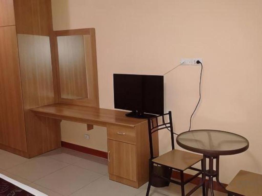 Khách sạn Buddy Place 2*