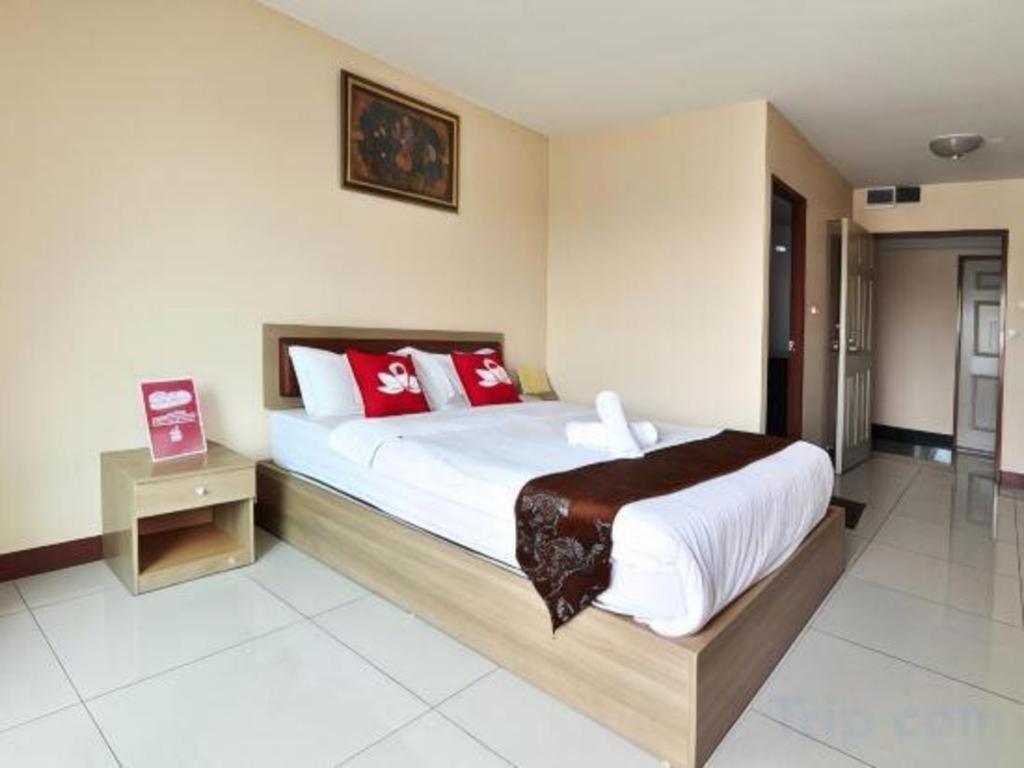 Buddy Place Khách sạn Bangkok